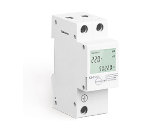 帶液顯防浪涌保護電源模組S3-P25D